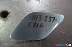 Заглушка лев. (51 Оснащение Кузов) 51127176251 - купить Екатеринбурге