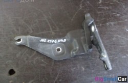 Петля капота лев. (51 Оснащение Кузов) 51437148521 - купить Екатеринбурге