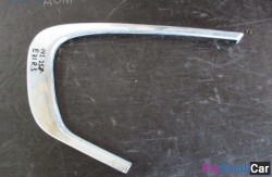 Молдинг форточки прав. (51 Оснащение Кузов) 51377188322 - купить Екатеринбурге