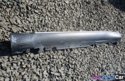 Короб пластиковый лев. (51 Оснащение Кузов) 51777184419 - купить Екатеринбурге