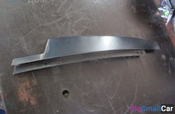 Декоративная планка двери перед. прав. (51 Оснащение Кузов) 51337179420 - купить Екатеринбурге