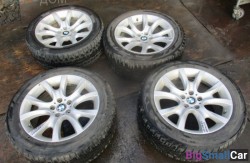 Колеса 255/50 r19 (51 Оснащение Кузов) 361167785821 - купить Екатеринбурге