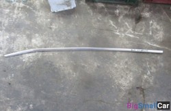 Молдинг двери перед. прав. (51 Оснащение Кузов) 51337179426 - купить Екатеринбурге