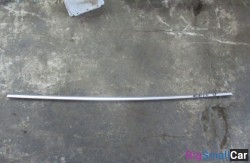 Молдинг двери задн. лев. (51 Оснащение Кузов) 51357179401 - купить Екатеринбурге