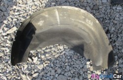 Защита арки колеса задн. прав. (51 Оснащение Кузов) 51717248212 - купить Екатеринбурге