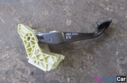 Педаль тормоза акпп (35 Педальное управление) 35006791900 - купить Екатеринбурге