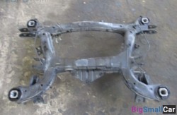 Балка задняя n63 (33 Задний мост) 33316863815 - купить Екатеринбурге