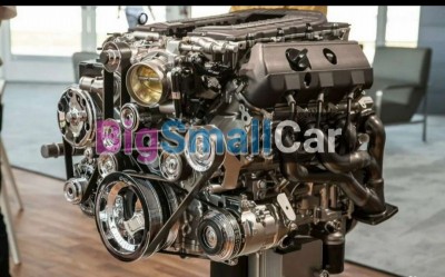 контрактный двигатель (ДВС) на  Toyota Yaris - купить Екатеринбурге