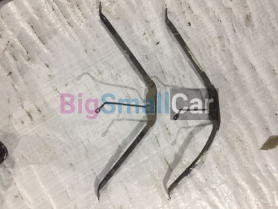 Переднее крепления кронштейн бмв 7 Е65/ Е66 - купить Екатеринбурге