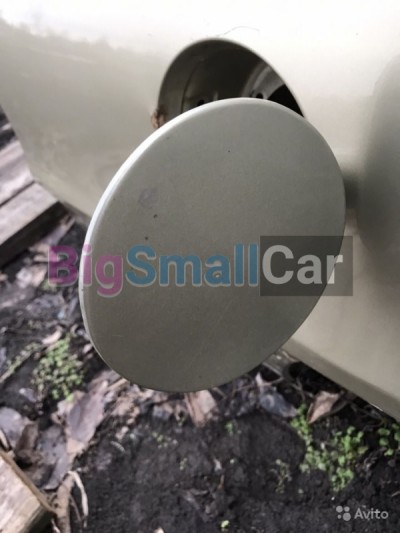 Лючок бака Деу нексия - купить Екатеринбурге