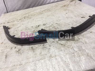 Молдинг под стоп сигналом BMW 7 Е65/ Е66 - купить Екатеринбурге