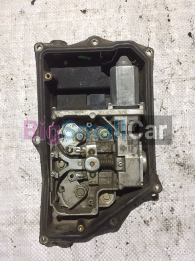 Блок ручника BMW 7 Е65/ Е66 бмв е65/е66 - купить Екатеринбурге