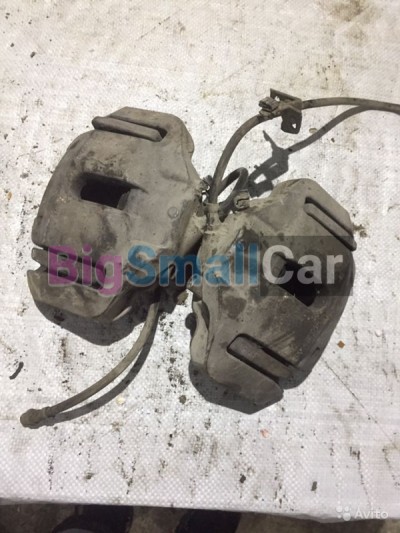 Передний тормозной суппорт BMW 7 Е65/Е66 - купить Екатеринбурге