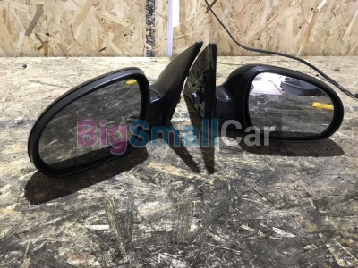 Зеркало заднего вида hyundai i30 - купить Екатеринбурге