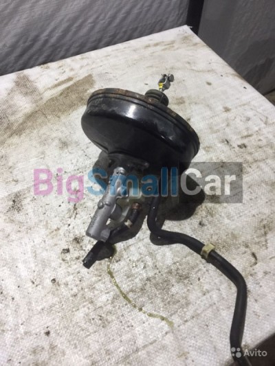 Гтц главный тормозной цилиндр Хонда цивик 4 Д - купить Екатеринбурге