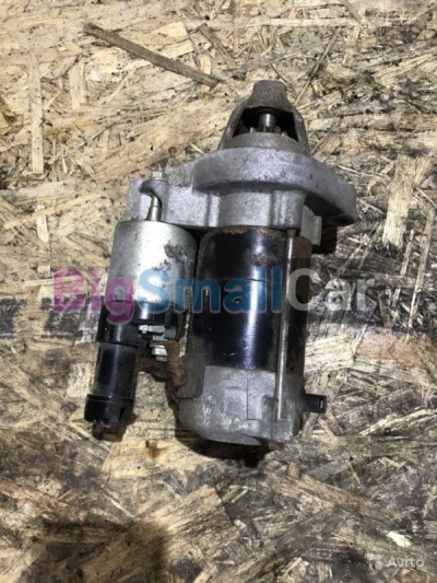 Стартер Honda Civic 4 Д - купить Екатеринбурге