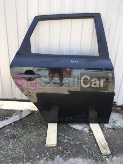 Задняя правая дверь KIA Ceed 07-12 - купить Екатеринбурге