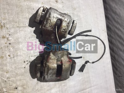 Передний суппорт Land Rover vogue - купить Екатеринбурге