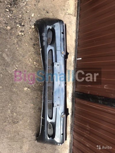 Передний бампер Mercedes s 220 - купить Екатеринбурге