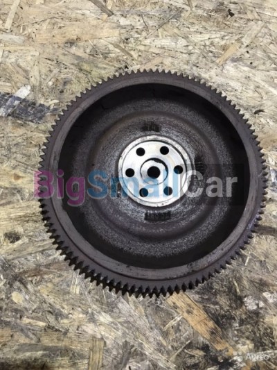 Маховик g4fc kiy Ceed - купить Екатеринбурге