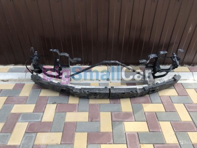 Передний учредитель бампера BMW 5 e60 - купить Екатеринбурге