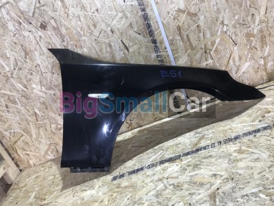 Переднее правое крыло BMW 5 e60 - купить Екатеринбурге