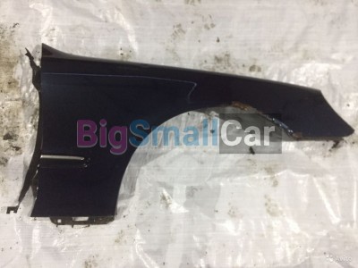Крыло переднее правое Mercedes s 220 - купить Екатеринбурге