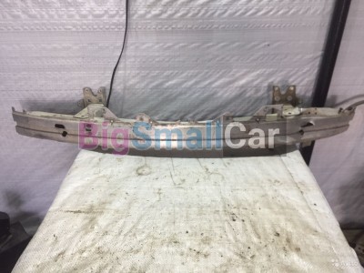 Передний усилитель бампера бмв 7 Е 65 66 - купить Екатеринбурге