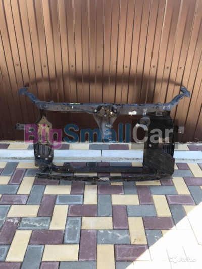 Nissan qashqai 07/13 Телевизор усилитель бампера - купить Екатеринбурге