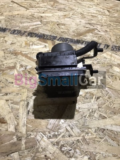 Блок абс bmw 5 e60 - купить Екатеринбурге