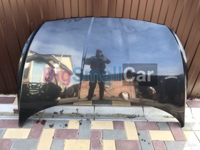 Капот Hyundai Solaris 2011/2014 - купить Екатеринбурге