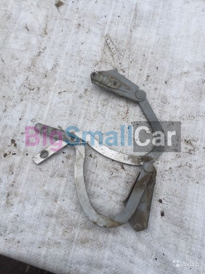 Петли капота chery amulet a15 - купить Екатеринбурге