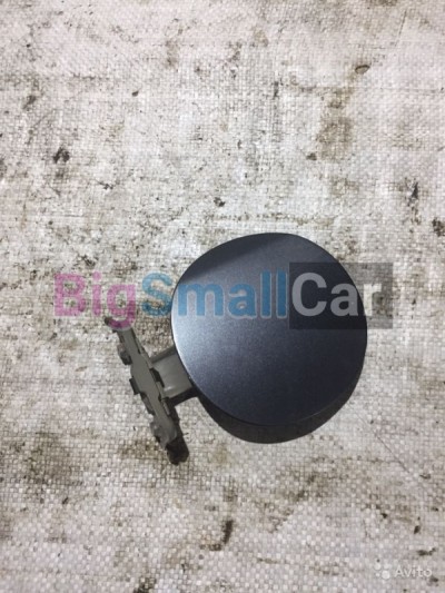 Лючок бензобака Хонда цивик 4 Д - купить Екатеринбурге