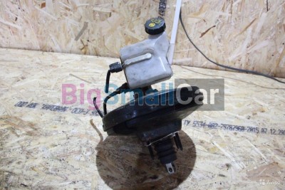 Гтц Усилитель Тормозов Mazda 3 BL 09-13 - купить Екатеринбурге