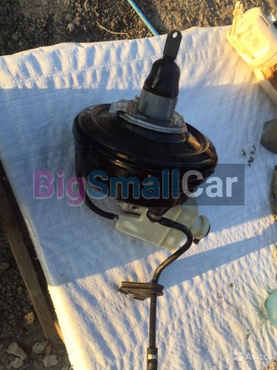 Главный тормозной цилиндр Г Т Ц Range rover - купить Екатеринбурге