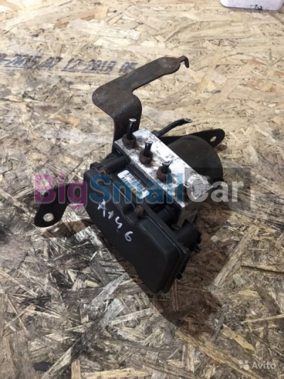 Блок абс KIA Ceed 07-12 - купить Екатеринбурге