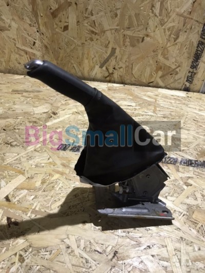 Рычаг ручного тормоза Renault fluence - купить Екатеринбурге