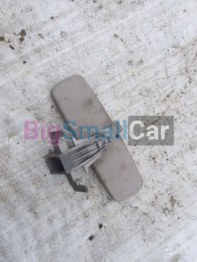 Зеркало заднего вида Черри амулет chery amulet a15