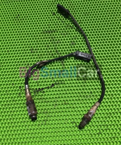 Лямбда зонд Renault Laguna 2 - купить Екатеринбурге