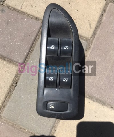 Управления стеклоподъемниками Renault Laguna 2 - купить Екатеринбурге