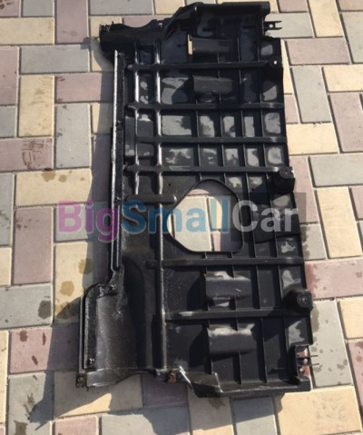 Пыльник двигателя mazda 3 bl - купить Екатеринбурге