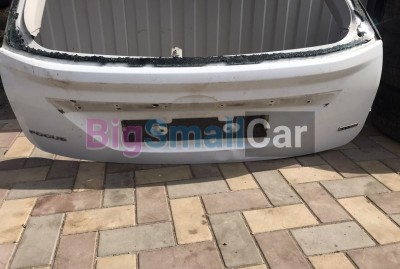 Крышка багажника Ford Focus 2 - купить Екатеринбурге