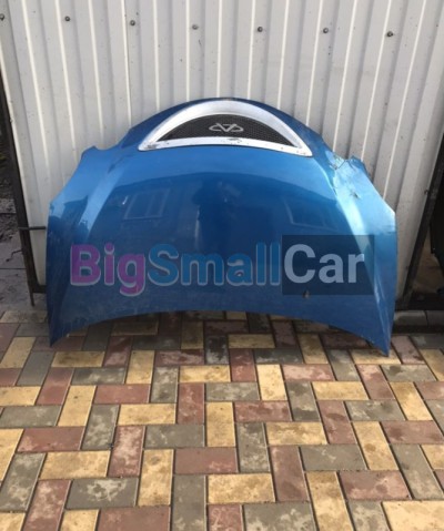 Капот Chery qq6 (s21) - купить Екатеринбурге