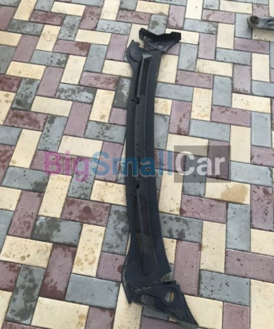 Opel astra j gtc жабо - купить Екатеринбурге