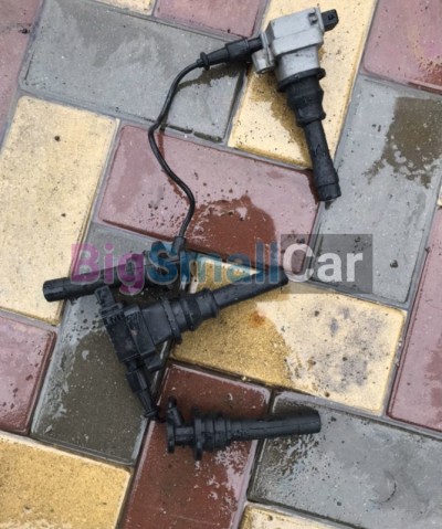 Катушка зажигания Geely fc vision - купить Екатеринбурге