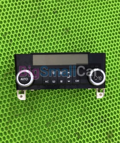 Блок управления климатом Renault Laguna 2 - купить Екатеринбурге