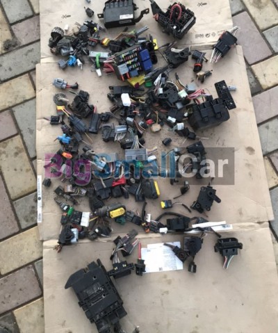 Разьем renault fluence - купить Екатеринбурге