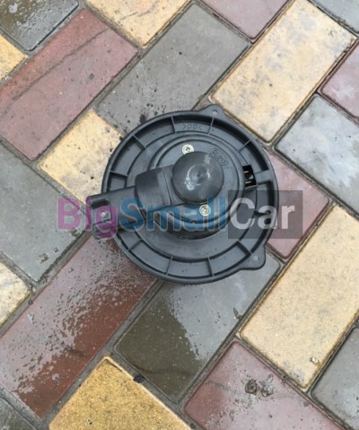 Моторчик печки Geely fc vision - купить Екатеринбурге