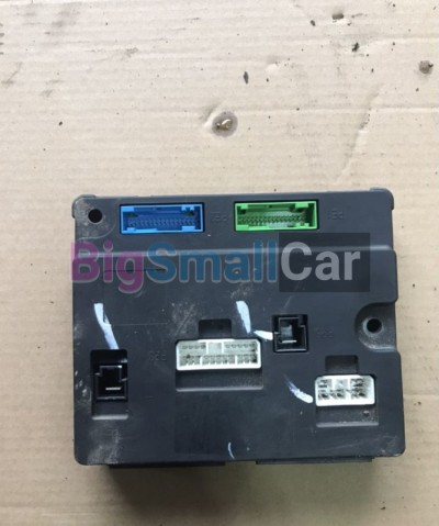 Блок комфорта chery bonus 3 a 19 - купить Екатеринбурге