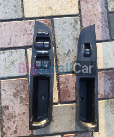 Chery bonus 3 a 19 управления стеклоподъемниками - купить Екатеринбурге